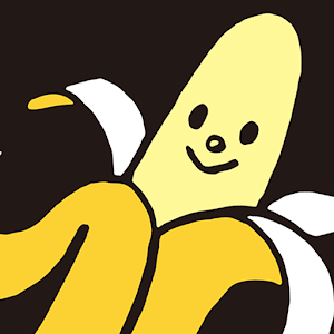 バナナはおやつにはいりますか〜ことばクイズゲーム〜.apk 1.0