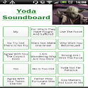 Yoda Soundboard Complete logo