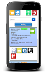 Free Simply Workflow APK