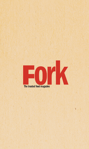 Fork Magazine