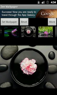 Zen Wallpaper Screenshots 4