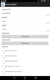 Akgunler Shipping poster 4