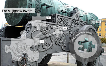 Russian Jigsaw Puzzles Demo poster 2