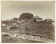 Hospitaal (Militair) / Malang