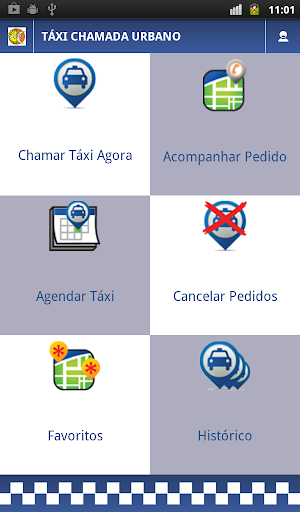 免費下載商業APP|TÁXI CHAMADA URBANO app開箱文|APP開箱王