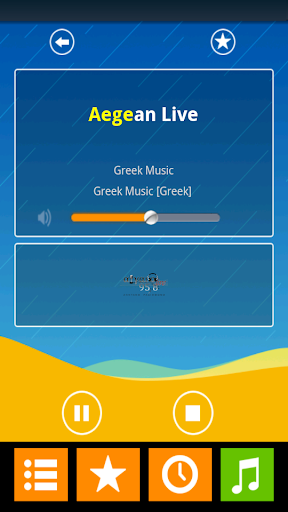 Greek Music Radio Stations