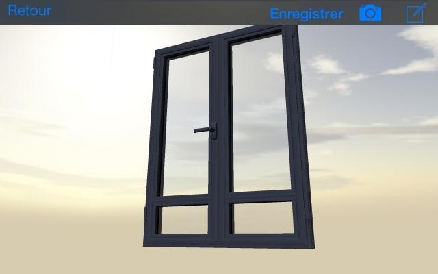 Discover3D Screen 3
