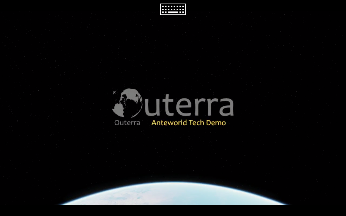   AppStream Example Client – Capture d'écran 