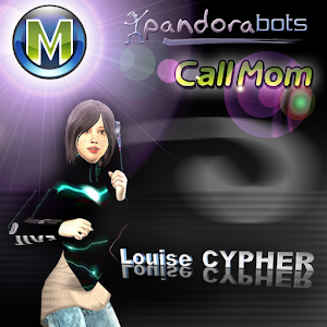 Pandorabots Louise Cypher.apk 0.0.0.1