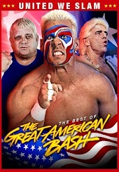 WWE United We Slam The Best of Great American Bash Vol. 1