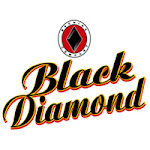 Logo of Black Diamond Jagged Edge IPA