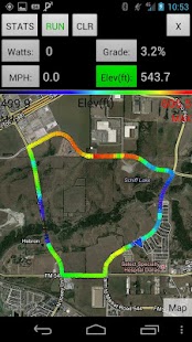 How to install Bicycle Power Meter patch 4.8.0 apk for bluestacks