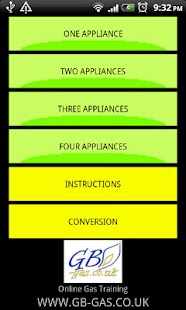 How to mod GB Gas Pipe Sizing Calculator lastet apk for laptop
