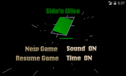 How to download Side'n Wise patch 1.3 apk for bluestacks