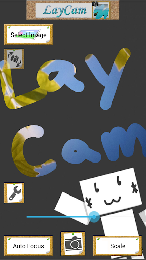 LayCam_Free Layer Camera