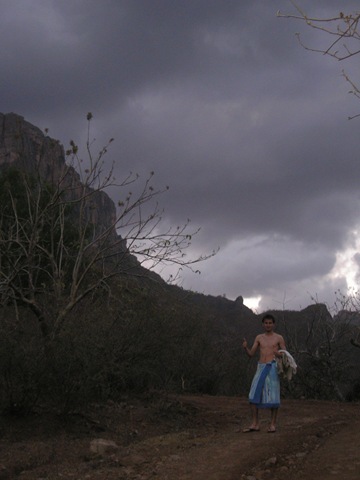 chihuahua - barrancas 121