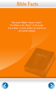 How to install Bible Facts lastet apk for bluestacks