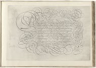 Schrijfvoorbeeld: A mon tres cher beaufrere (...)