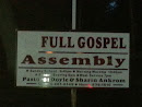 Full Gospel Assembly