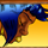 Sand Storm Issue 2 logo