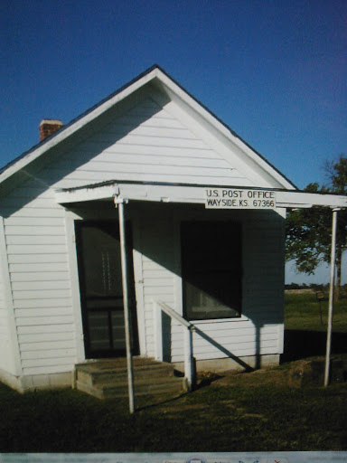 Wayside Post Office