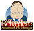 Make your PC self cleaning with Belvedere