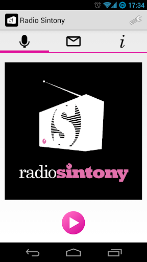 Radio Sintony