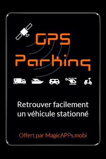 GPS Parking