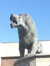 Statua Leone