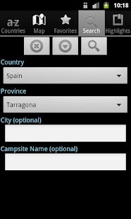 YouCamp Iberia Screenshots 4
