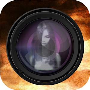 Ghost Camera logo