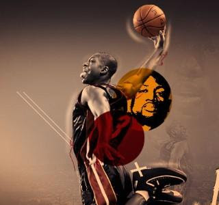 レブロン ウェイド 壁紙 163894