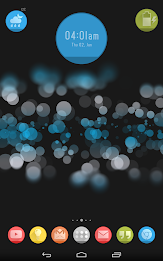 Circlons Widgets poster 8