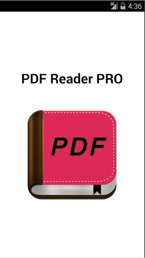 PDF Reader PRO