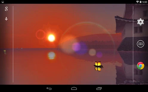 Lantern Festival 3D - screenshot thumbnail