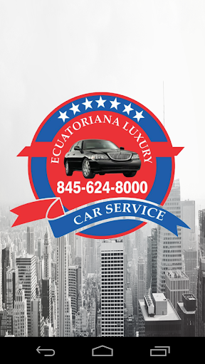 Ecuatoriana Car Service