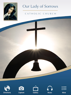 Our Lady of Sorrows McAllen TX Screenshots 9