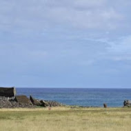 摩埃Moai