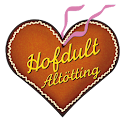 Hofdult Altötting logo