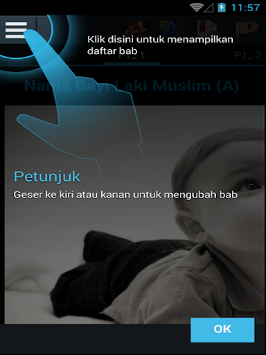 免費下載娛樂APP|Kumpulan Nama Bayi Laki & Arti app開箱文|APP開箱王