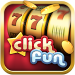 Cover Image of Download Clickfun Casino Slots 1.8.2 APK