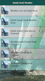 Sandy Hook Bay Catamaran Club poster 3