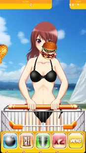 Angry Ninja Screenshots 2