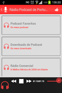 Rádio Podcast de Portugal