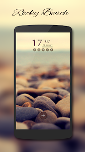 How to mod Kustom Homepage for KLWP lastet apk for android