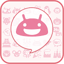 Emoji Emoticons For Samsung mobile app icon