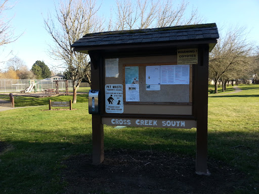 Cross Creek South