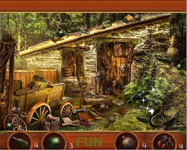 How to mod Hidden Objects: Princess Farm lastet apk for laptop