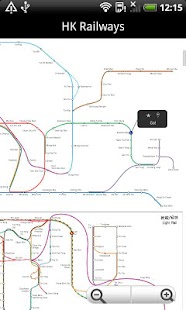 免費下載交通運輸APP|Hong Kong MTR & Light Rail app開箱文|APP開箱王