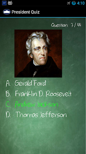 How to download President Quiz patch 1.5 apk for pc